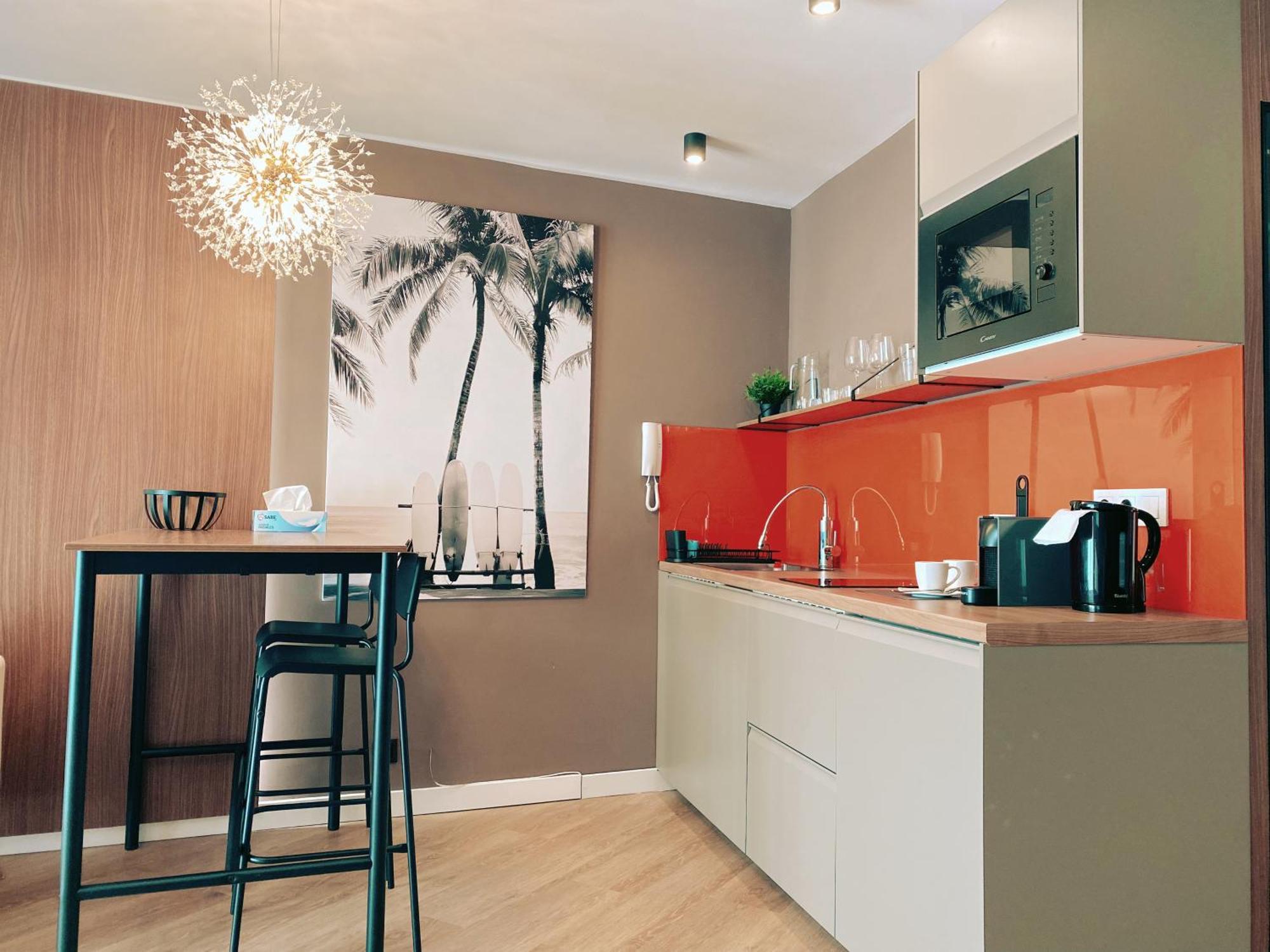 Zeus Apartment 托雷莫利诺斯 外观 照片